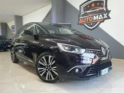 Nero Usata 2018 Renault Scénic IV Initiale Paris Monovolume | 13.950 € (Buon prezzo)
