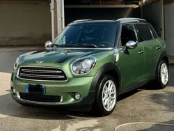 Usata 2016 Mini Cooper D Business Due volumi | 11.500 € (Ottimo prezzo)