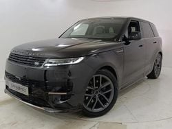 Santorini black Usata 2024 Land Rover Range Rover Sport SE Dynamic SUV | 106.900 € (Super prezzo)