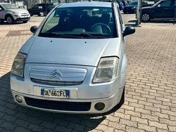Usata 2007 Citroën C2 Due volumi | 2000 € (Buon prezzo)