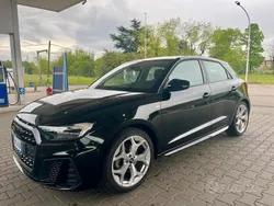 Usata 2023 Audi A1 S-Line Due volumi | 22.800 € (Super prezzo)