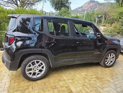 Nero Usata 2024 Jeep Renegade SUV | 23.000 € (Buon prezzo)