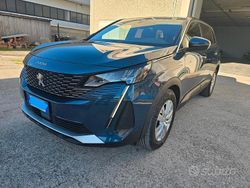 Blu Usata 2022 Peugeot 5008 Active SUV | 16.499 € (Super prezzo)
