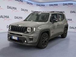 Grigio Usata 2022 Jeep Renegade 80th Anniversary SUV | 15.990 € (Buon prezzo)