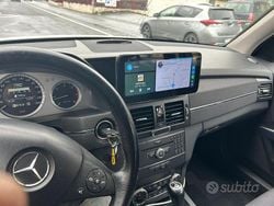 Usata 2009 Mercedes GLK220 SUV | 8500 € (Buon prezzo)