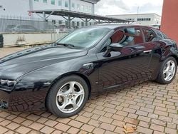 Nero Usata 2007 Alfa Romeo Brera Coupé | 10.900 € (Buon prezzo)