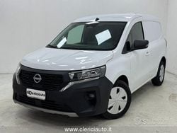 Bianco Usata 2024 Nissan Townstar N-Connecta Furgone | 19.900 €