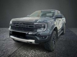 Grigio Usata 2023 Ford Ranger Raptor Pick-up | 53.000 € (Super prezzo)