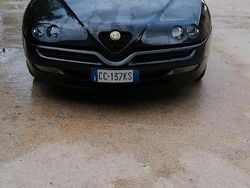 Nero Usata 1995 Alfa Romeo GTV Coupé | 5500 €