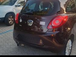 Marrone Usata 2011 Ford Ka Titanium Due volumi | 2000 € (Super prezzo)