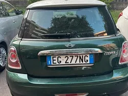 Usata 2011 Mini Cooper D Due volumi | 4400 € (Ottimo prezzo)