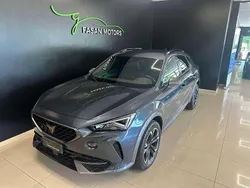 Grigio Usata 2023 Cupra Formentor SUV | 29.900 € (Ottimo prezzo)