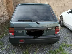 Usata 1995 Subaru Justy Due volumi | 4900 €