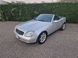 Usata 1999 Mercedes SLK200 Cabrio | 7997 € (Super prezzo)