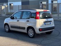 Other Usata 2012 Fiat Panda Lounge Due volumi | 5900 € (Buon prezzo)