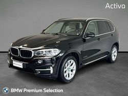 Nero Usata 2017 BMW X5 Comfort Edition SUV | 29.400 € (Cara)