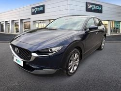 Nero Usata 2020 Mazda CX-30 SUV | 17.350 € (Buon prezzo)