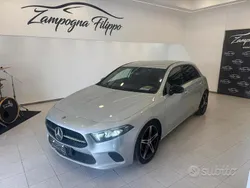 Usata 2019 Mercedes A200 Premium Tre volumi | 22.999 € (Buon prezzo)