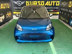Usata 2021 Smart ForTwo Electric Drive Pulse Tre volumi | 10.500 € (Super prezzo)
