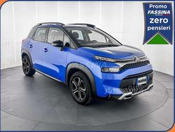 Blu Usata 2022 Citroën C3 Aircross Feel SUV | 14.800 € (Buon prezzo)