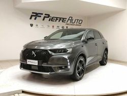 Grigio Usata 2021 DS Automobiles DS7 Crossback Performance SUV | 24.900 € (Buon prezzo)