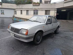 Usata 1986 Opel Ascona | 1900 €