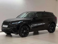 Santorini black Usata 2025 Land Rover Range Rover Velar SE Dynamic SUV | 74.900 € (Molto cara)