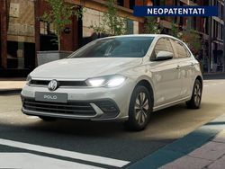 Grigio Nuova 2025 VW Polo Edition Tre volumi | 24.538 € (Buon prezzo)
