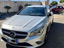 Usata 2014 Mercedes CLA220 Premium Tre volumi | 15.900 € (Ottimo prezzo)
