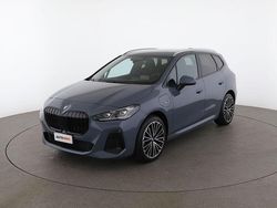 Grigio Usata 2022 BMW 225 Active Tourer Monovolume | 30.199 € (Molto cara)