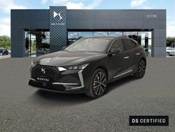 Nero Usata 2022 DS Automobiles DS4 Rivoli Tre volumi | 26.990 € (Buon prezzo)