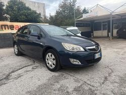 Blu Usata 2012 Opel Astra Cosmo Station wagon | 2990 € (Buon prezzo)
