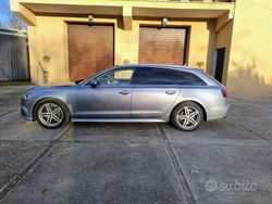 Usata 2017 Audi A6 Station wagon | 20.000 € (Ottimo prezzo)