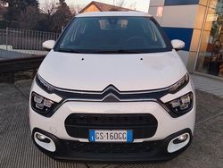 Bianco Usata 2024 Citroën C3 PureTech Tre volumi | 13.500 € (Buon prezzo)