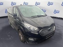 Other Usata 2023 Ford Tourneo Trend Monovolume | 23.900 € (Buon prezzo)