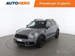 Usata 2019 Mini Countryman SUV | 14.999 € (Super prezzo)