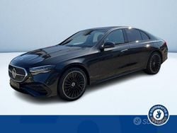 Grigio Nuova 2025 Mercedes E300 Advanced Plus Tre volumi | 80.400 € (Buon prezzo)