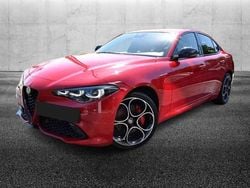 Rosso Usata 2024 Alfa Romeo Giulia Veloce Tre volumi | 39.950 € (Buon prezzo)