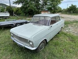 Usata 1964 Opel Kadett Tre volumi | 3900 €