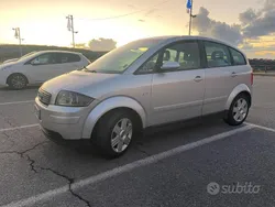 Usata 2005 Audi A2 Comfort Due volumi | 3300 € (Molto cara)