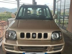 Oro Usata 2012 Suzuki Jimny SUV | 11.700 € (Buon prezzo)