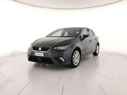 Magnetic tech Usata 2024 Seat Ibiza FR Due volumi | 15.900 € (Buon prezzo)