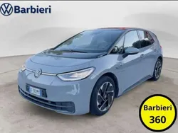 Grigio Usata 2021 VW ID.3 Pro Performance Due volumi | 25.900 € (Molto cara)