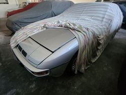 Beige Usata 1981 Porsche 924 Coupé | 22.000 €