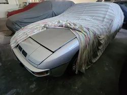 Beige Usata 1981 Porsche 924 Coupé | 21.500 €