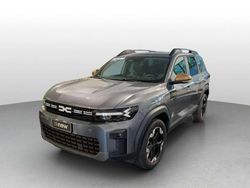 Grigio scisto Nuova 2025 Dacia Bigster Extreme SUV | 28.000 € (Buon prezzo)