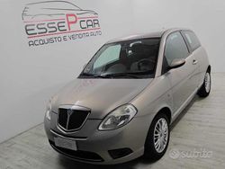 Grigio Usata 2008 Lancia Ypsilon Due volumi | 3900 € (Buon prezzo)