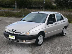 Argento Usata 1997 Alfa Romeo 146 Tre volumi | 1800 € (Buon prezzo)