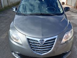 Grigio Usata 2011 Lancia Ypsilon Due volumi | 4000 € (Cara)