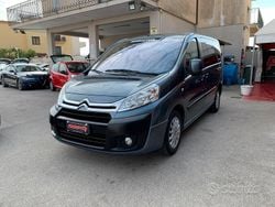 Grigio Usata 2015 Citroën Jumpy Seduction Monovolume | 7999 € (Ottimo prezzo)